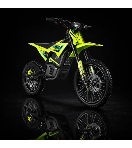 Електрически Pit Bike Valtinsu EM-5 Pro