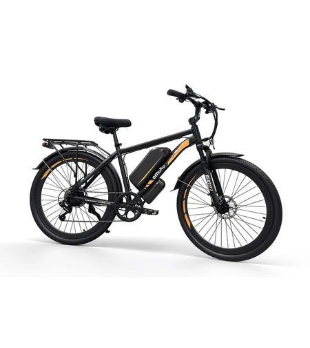 Електрически велосипед Emoko EC27