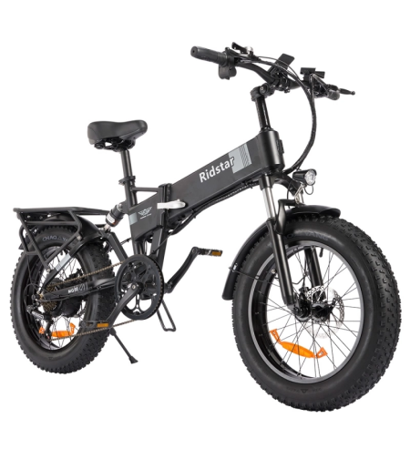 Електрически велосипед Ridstar H20