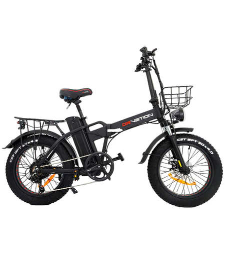 Електрически велосипед DrveTion AT 20