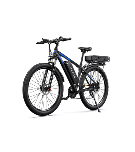 Електрически велосипед Duotts C29-K