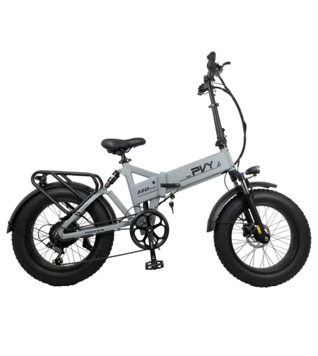 Електрически велосипед PVY Z20 Plus