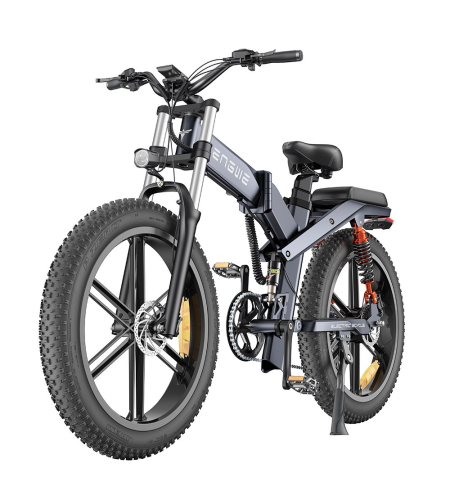 Електрически Велосипед Engwe X26 48V 29.2Ah