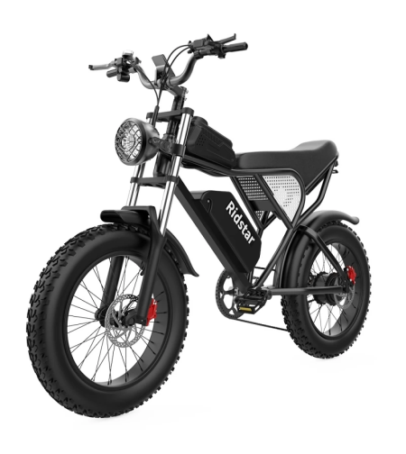 Електрически велосипед Ridstar Q20