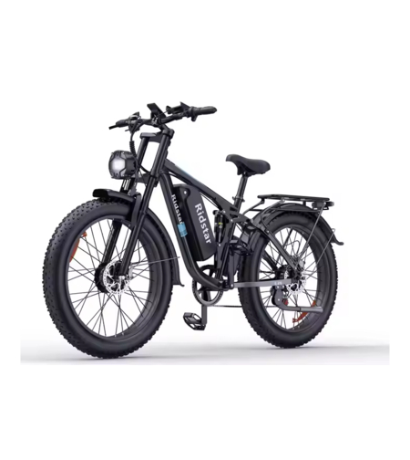 Електрически велосипед Ridstar E26 Pro