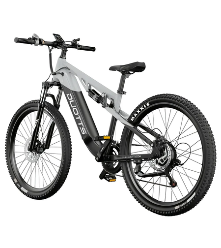 Електрически велосипед Duotts Е29