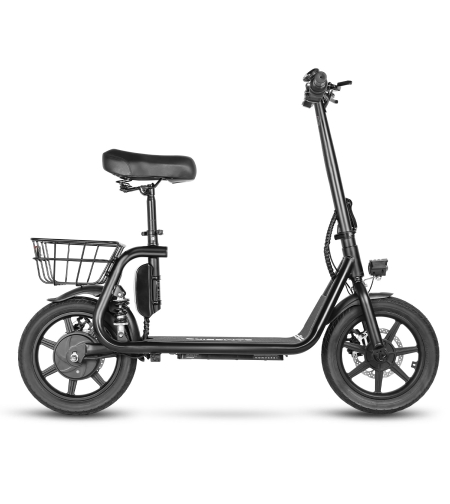 Електрически скутер Samebike SM-C02