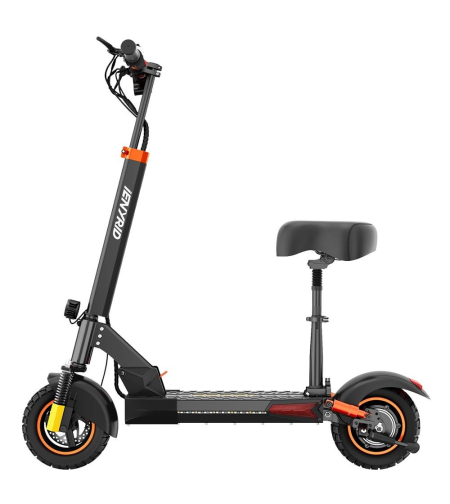 Електрическа тротинетка Ienyrid M4 Pro S+