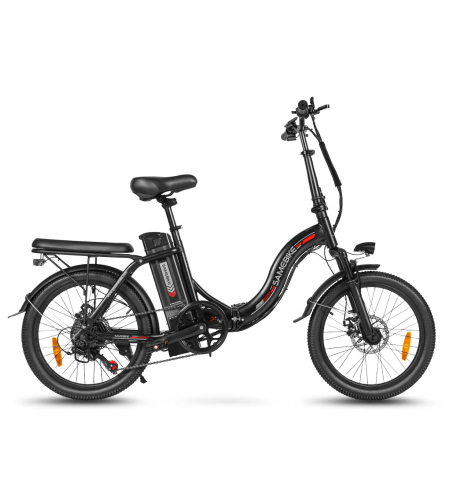 Електрически велосипед Samebike CY20