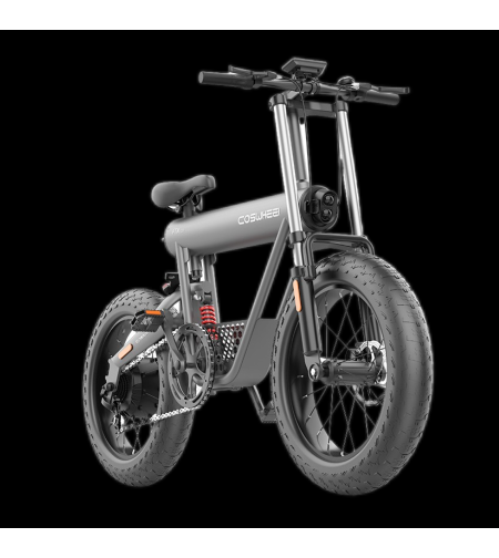 Електрически велосипед Coswheel T20