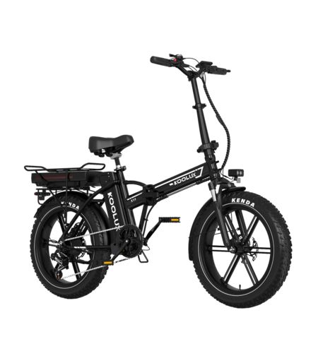 Електрически велосипед Koolux X11