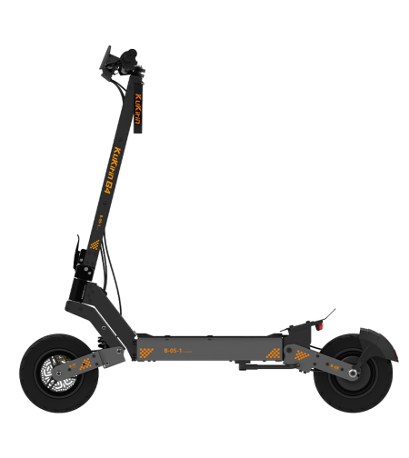 Електрическа Тротинетка KuKirin G4