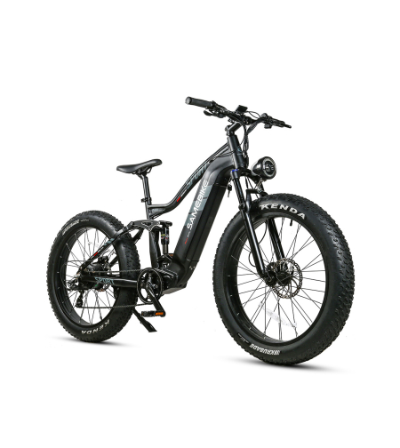 Електрически велосипед Samebike RS-A08