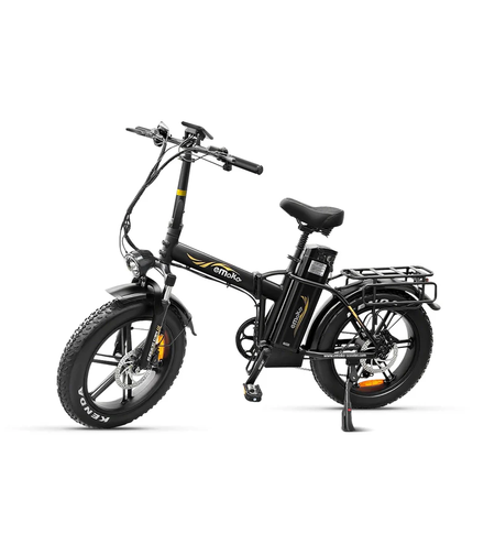 Електрически велосипед Emoko C94