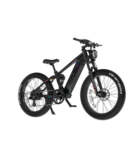 Електрически велосипед Vitilan T7 Pro