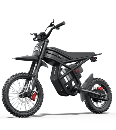 Eлектрически мотор Riding Times GT54Pro