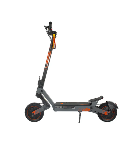 Електрическа Тротинетка Kukirin G2 Ultra