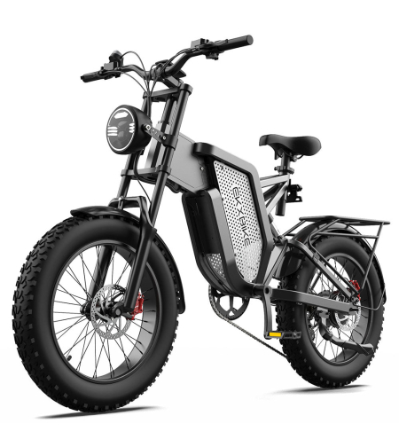 Електрчески велосипед EKX X20