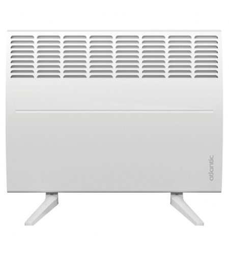 Подов конвектор Atlantic F19 Design 500W, Механичен термостат