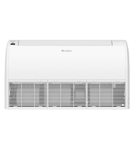 Подово-таванен климатик Gree GUD50ZD1/GUD50W1-NhA-S, 18 000 BTU, Клас A++