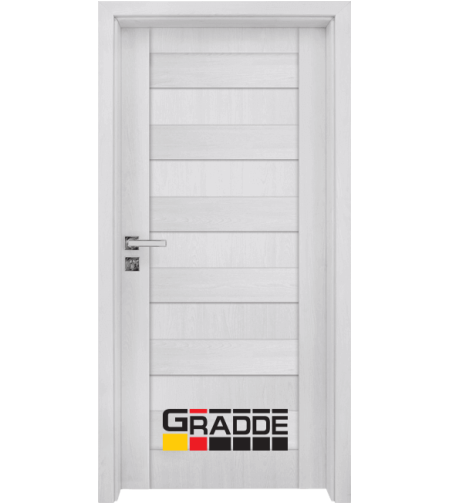 Интериорна врата Gradde Aaven Voll