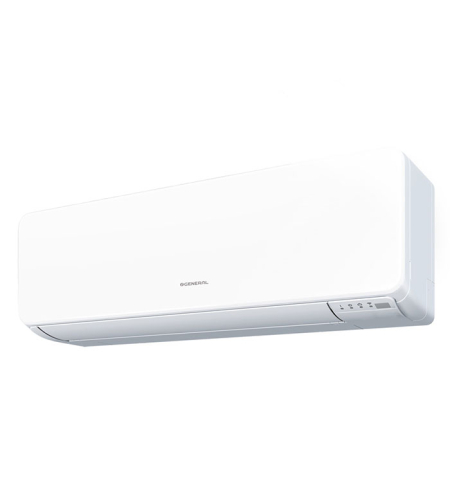 Инверторен климатик Fujitsu General ASHH12KMCG/AOHH12KMCG 2024 WiFi, 12000 BTU, Клас A++