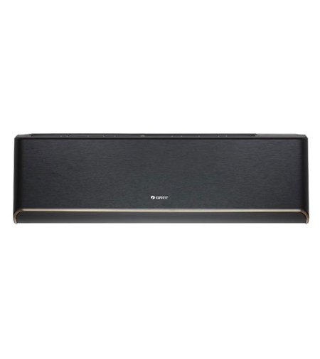 Инверторен климатик Gree GWH12AVCXD-K6DNA1A-I/GWH12AVCXD-K6DNA1A-O Black AIRY WiFi, 12000 BTU, Клас A+++