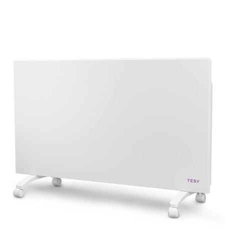 Подов конвектор TESY FloorEco CN 052 200 EI CLOUD W F, 2000W, Електронен термостат