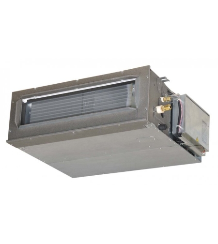 Канален климатик Mitsubishi Heavy FDUM60VH/SRC60ZSX-W1 Hyper Inverter, 21 000 BTU, Клас A