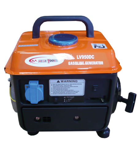 ГЕНЕРАТОР LV950 MEGATOOLS