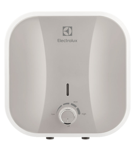 Малолитражен бойлер Electrolux EWH 10 Q O 10л - над мивка