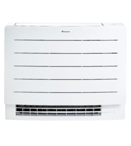 Подов климатик Daikin FVXM35A9/RXM35A PERFERA 2024 WiFi, 12000 BTU, Клас A++