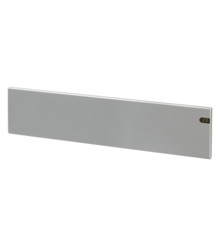 Конвектор ADAX NEO BASIC NL 08 KDT SILVER, 800W, Дигитален програмируем термостат