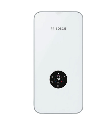 Проточен бойлер Bosch TR8501i 15/18/21 DESOAB WiFi, 21 kW, 400V