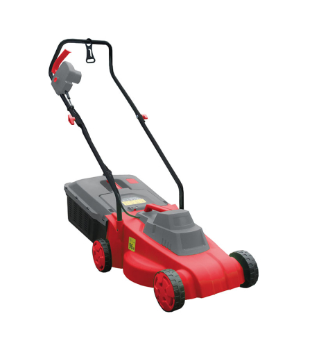 ЕЛЕКТРИЧЕСКА КОСАЧКА GD102