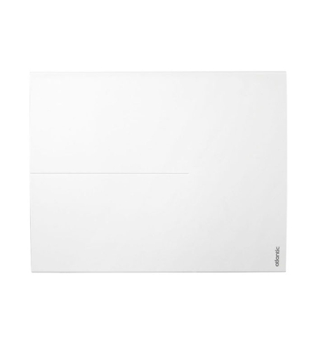 Конвектор Atlantic Furno Connect Wi-Fi 1500W, Електронен програмируем термостат