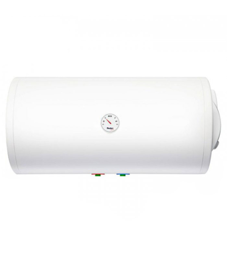Хоризонтален бойлер Tedan Standard BT 80 Inox ХД - неръждаем