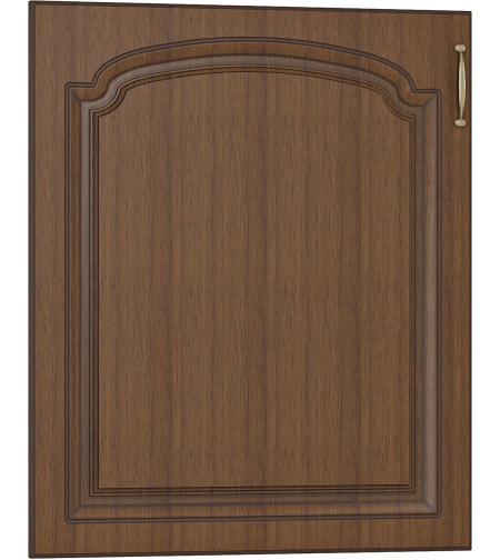 Врата за съдомиялна с дръжка OREH 72/60