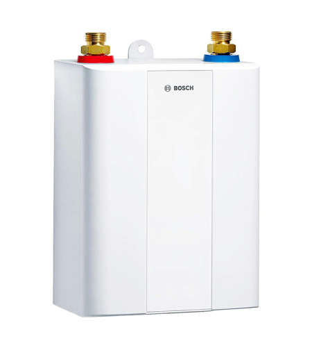 Проточен бойлер Bosch TR4000 8 ET, 7.5 kW, 220V
