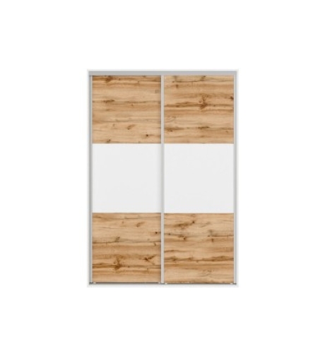 Гардероб Flex ZESTAW_4