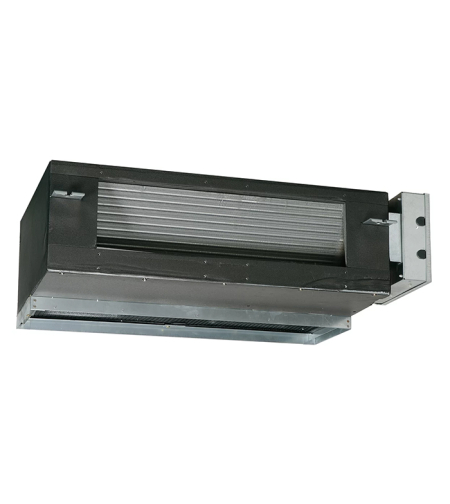 Канален климатик Mitsubishi Heavy SRR25ZS-W/SRC25ZS-W2 Premium, 9 000 BTU, Клас A++