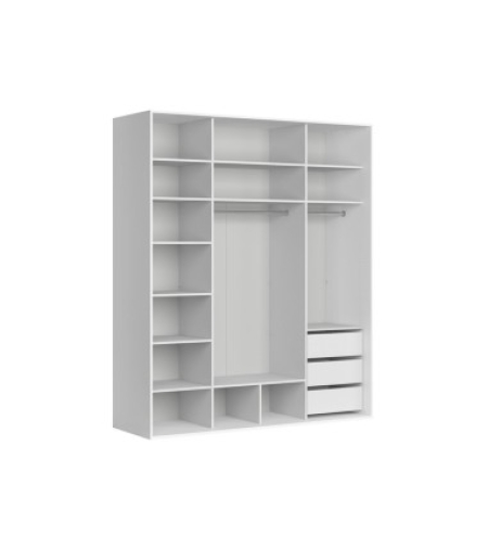 Гардероб Flex ZESTAW_90