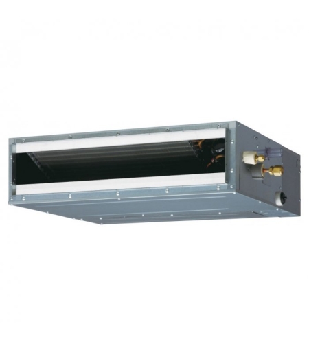 Канален климатик Fuji Electric RDG-12LLTB/ROG-12LALL, 12 000 BTU, Клас А+