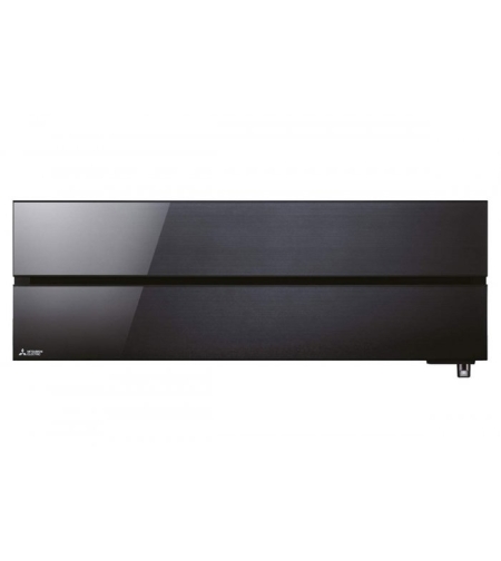 Хиперинверторен климатик Mitsubishi Electric MSZ-LN25VGB/MUZ-LN25VG ONIX BLACK WiFi, 9000 BTU, Клас A+++