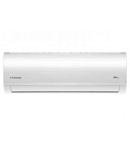 Инверторен климатик Inventor L5VI32-18WFR/L5VO32-18 LIFE PRO, 18 000 BTU, Клас А++