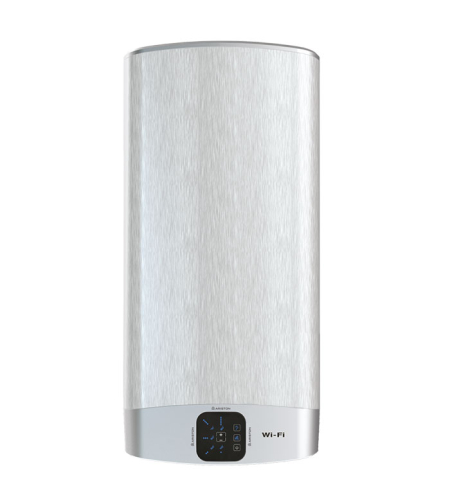 Мултипозиционен бойлер Ariston VELIS WiFi 50 EU V/H