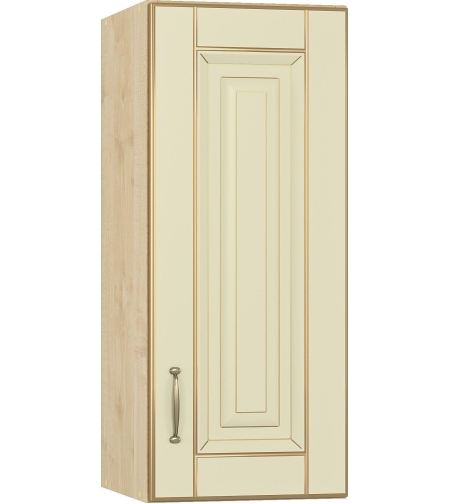 Горен шкаф В30 VANILLA
