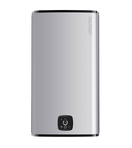 Вертикален бойлер Atlantic Steatite Cube WiFi 75 Silver