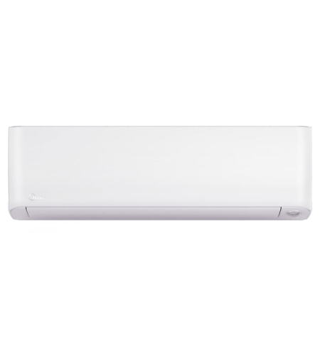 Хиперинверторен климатик Midea MSOPBU-09HRFN8-QRE3GW/MOX330-09HFN8-QRE3GW Oasis Plus Nordic, 9000 BTU, Клас A+++