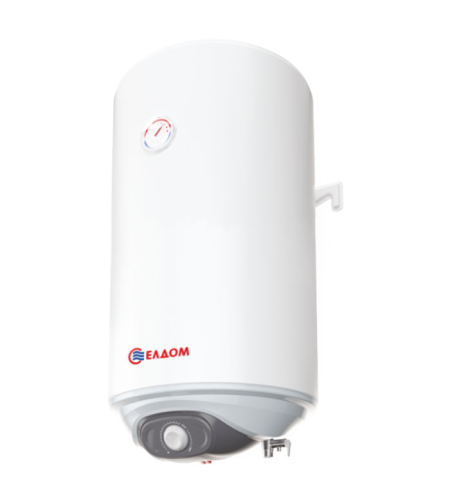 Вертикален бойлер Eldom WV05039 50л
